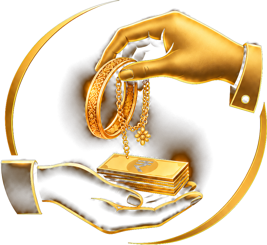 Visaakha Gold Loans and Finance Crest
